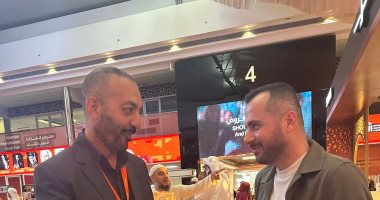 السورى سومر شحادة: مصر سوق قراءة حقيقى والجوائز تحملك مسئولية الكلمة (حوار)