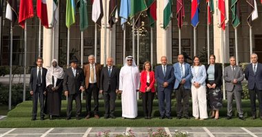 دار الكتب والوثائق تشارك فى اجتماع المجلس الدولى للأرشيف