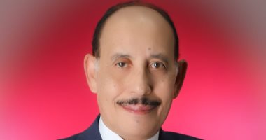 المهندس محمد رفعت يترشح لعضوية مجلس إدارة نادى العبور الرياضى