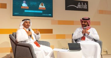 المسرحى مروان المزينى: المسرح لا يختزل في الترفيه بل هو منبر للتأمل والوعي