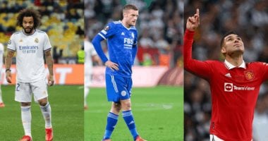 مارسيلو وكاسيمرو وفاردي من لاعبين مغمورين إلى أساطير