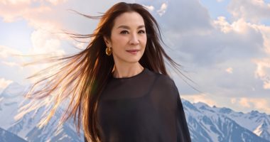 ميشيل يوه تحصل على الدب الذهبى الفخرى من مهرجان برلين السينمائى الدولى