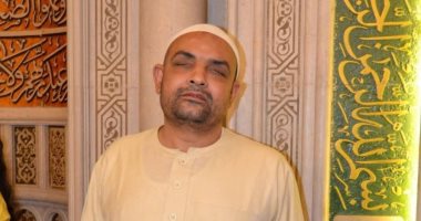 وزير الأوقاف ناعيا مؤذن السيدة زينب: كان جميل الصوت والأذان كما كان جميل الخلق