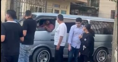 محمد صبري نجم الزمالك السابق 