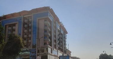 مشاركة مجتمعية للتجميل بعدد من الشوارع بأسوان