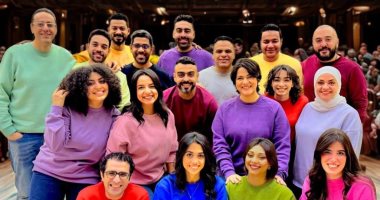 فرقة "أيامنا الحلوة" تعود لجمهورها بحفل كبير فى الشيخ زايد 11 ديسمبر