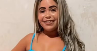 وفاة انفلونسر برازيلية 26 عاما بعد تناولها 1.5 لتر من الويسكى خلال حفل