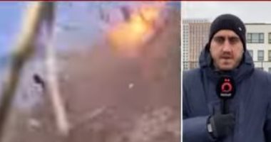 مراسل يكشف تفاصيل الضربات الأوكرانية على نوفوروسيسك وانعكاسها على موسكو