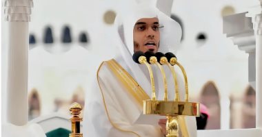 الشيخ الدوسرى 