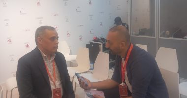 هاني عبد المريد: أنا العالم الرواية الأقرب إلى روحي وسافو جاءتنى فجأة (حوار)