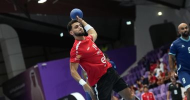 الأهلي يهزم سموحة 26 - 22 ويتوج بكأس السوبر لكرة اليد بالإمارات 