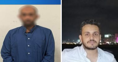 صديق المهندس المقتول بالإسكندرية: الضحية كان يساعد المتهم أيام الدراسة وبعدها