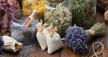 6 روائح طبيعية تقوى ثقتك بنفسك وتهدئ أعصابك.. أبرزها اللافندر