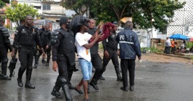 11 قتيلاً وآلاف الموقوفين فى أحداث عنف رافقت انتخابات كوت ديفوار الرئاسية