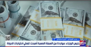 خبير اقتصادى: سياسات مالية ناجحة تعزز ثقة المستثمرين بمصر