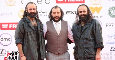تألّق فلسطيني لافت… أبطال "كان يا ما كان في غزة" يخطفون الأنظار في مهرجان القاهرة