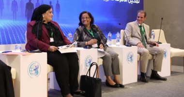 وزير الصحة: تمكين الشباب استثمار أساسي في صحة المجتمع وتنميته