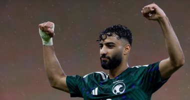 السعودية ضد ساحل العاج.. الأخضر يتفوق بهدف فى شوط مثير "فيديو"