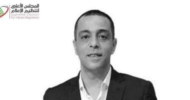 لجنة ضبط أداء الإعلام الرياضي بالمجلس الأعلى تنعي الكابتن محمد صبري