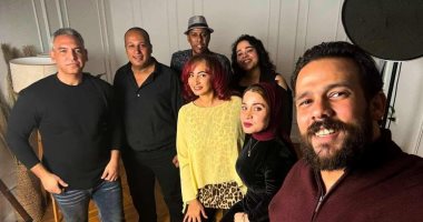 رامو الموزع الموسيقى لأوبريت يالا بينا: سعيد بردود الأفعال هدية فخر بالمتحف