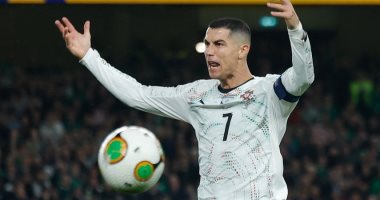 رونالدو يعود إلى الملاعب الأمريكية بعد 12 عاما لقيادة البرتغال أمام أمريكا