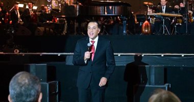 رئيس الوزراء يشهد تدشين مهرجان الفسطاط الشتوي بأمسية رائعة للموسيقار عمر خيرت.. مدبولي: تطوير المنطقة من مكان للمخلفات والنفايات والحيوانات النافقة لأكبر حديقة بالشرق الأوسط.. والافتتاح الرسمي للحديقة فى 2026