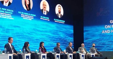 رئيس الطب الوقائى: نوفر جميع التطعيمات حتى للاجئين فى منافذ الدخول لمصر