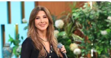 نانسي عجرم في تصريح مؤثر: جيجي لامارا هو أبي وأخي ومدير أعمالي