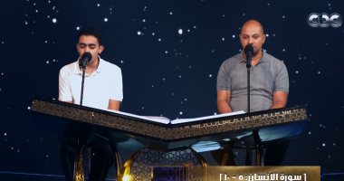 انطلاق دولة التلاوة.. وزير الأوقاف: نقدم موجة جديدة من المدرسة المصرية الأصيلة.. المتسابقون يبهرون الحضور ولجنة التحكيم تشيد بالمتسابقين.. محمود كمال يحصد أعلى الدرجات وعلى إيهاب يغادر والدالى يخرج ولديه فرصة