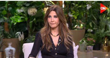 نانسي عجرم: شائعة الطلاق تلاحقنا منذ أول يوم في زواجنا