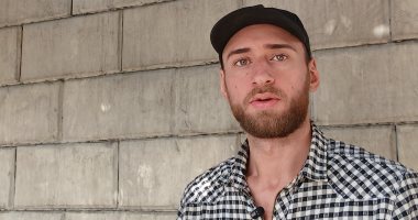 صديق ضحية القتـل بسلاح ناري بالإسكندرية يروي التفاصيل.. فيديو