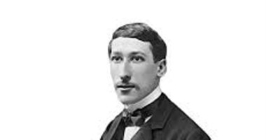 رينى جينون مفكر فرنسى أعلن إسلامه وبقى فى مصر