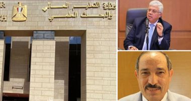 التعليم العالى تنتصر لطلاب المعاهد الفنية.. أيمن عاشور يلغى زيادة الرسوم المقررة للخدمات من المعاهد.. جودة غانم: القرار انتصار للطلاب ويقضى على مغالاة الأسعار ويمنع التسرب من التعليم.. وخطة لتطوير البرامج