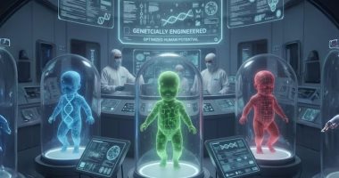 OpenAI CEO Sam Altman Invests In Controversial Gene Editing Startup