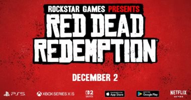 روكستار تطرح نسخة خاصة من لعبة Red Dead Redemption على الموبايل