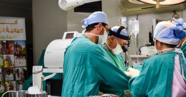 إجراء 8 عمليات قلب مفتوح وقسطرة علاجية مجانا لمرضى سوهاج ضمن التحالف الوطنى