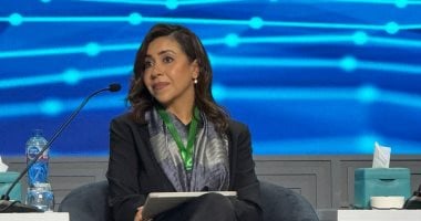 مى فريد: التأمين الصحى الشامل يغطى أكثر من 5 ملايين مواطن فى 6 محافظات