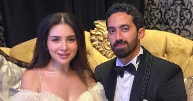 أفراح الوسط الفنى في 2025.. مي عز الدين ومنة شلبى وأمينة خليل تدخلن عش الزوجية بعد سنوات الانتظار.. الزواج يتوج قصة حب ليلى زاهر وهشام جمال.. إيناس الدغيدي ورانيا يوسف تدخلان القفص الذهبي بعد الخمسين