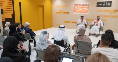 فيصل السويدى: السفر وحده لا يكفى لصناعة أدب رحلات