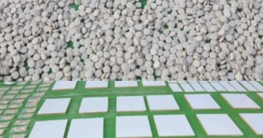 ليلة سقوط طاحونة البودرة.. وزارة الداخلية توجه ضربة تاريخية لتجار المخدرات وتضبط شحنة قيمتها 2.7 مليار جنيه.. تحريز 900 ألف قرص و200 كيلو بودرة.. وإحباط مخطط دولي لتهريب كميات هائلة من الكبتاجون عبر القاهرة