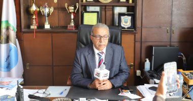 حياة كريمة.. 3 محطات صرف صحي جديدة بشبكة قدرتها 46 كم غرب الإسكندرية