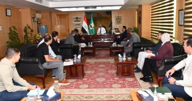 الفيوم تستعد لتنظيم الدورة الثانية من مهرجان الفيوم السينمائي الدولي لأفلام البيئة