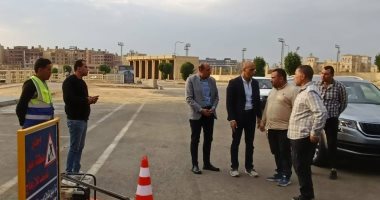 توافر المولدات بالمدينة