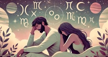 4 أبراج تبادر بالتسامح "مش بتشيل فى قلبها".. برج الحوت أبرزهم