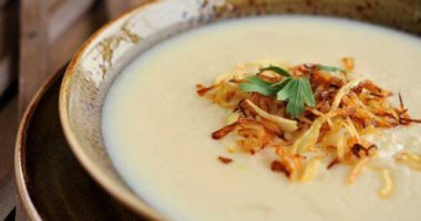 طريقة عمل الكشك المصرى