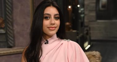 ياسمينا العبد تكشف أسرار مشوارها الفني في صاحبة السعادة.. الليلة