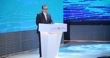 نجاح كبير للمؤتمر العالمى للسكان والصحة والتنمية برعاية الرئيس السيسى.. نائب رئيس مجلس الوزراء: المؤتمر شارك فيه 46 ألف زائر و32 وزيرا ومسئولا.. وخالد عبد الغفار: نستهدف تحقيق معدل إنجاب كلي 2.1 بحلول 2027..صور