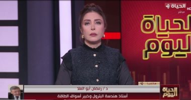 خبير: توجيهات رئاسية لتقديم حوافز استثمارية جديدة بحثاً عن حقل ظهر جديد