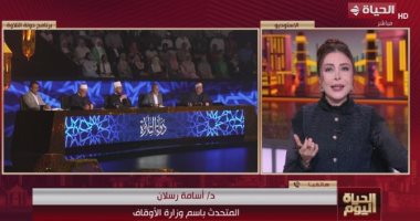 الأوقاف: مسابقة كبار القراء والمبتهلين شراكة استراتيجية لترسيخ ريادة مصر