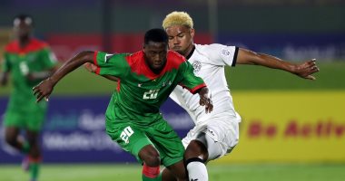 منتخب بوركينا فاسو وألمانيا في مباراة اليوم